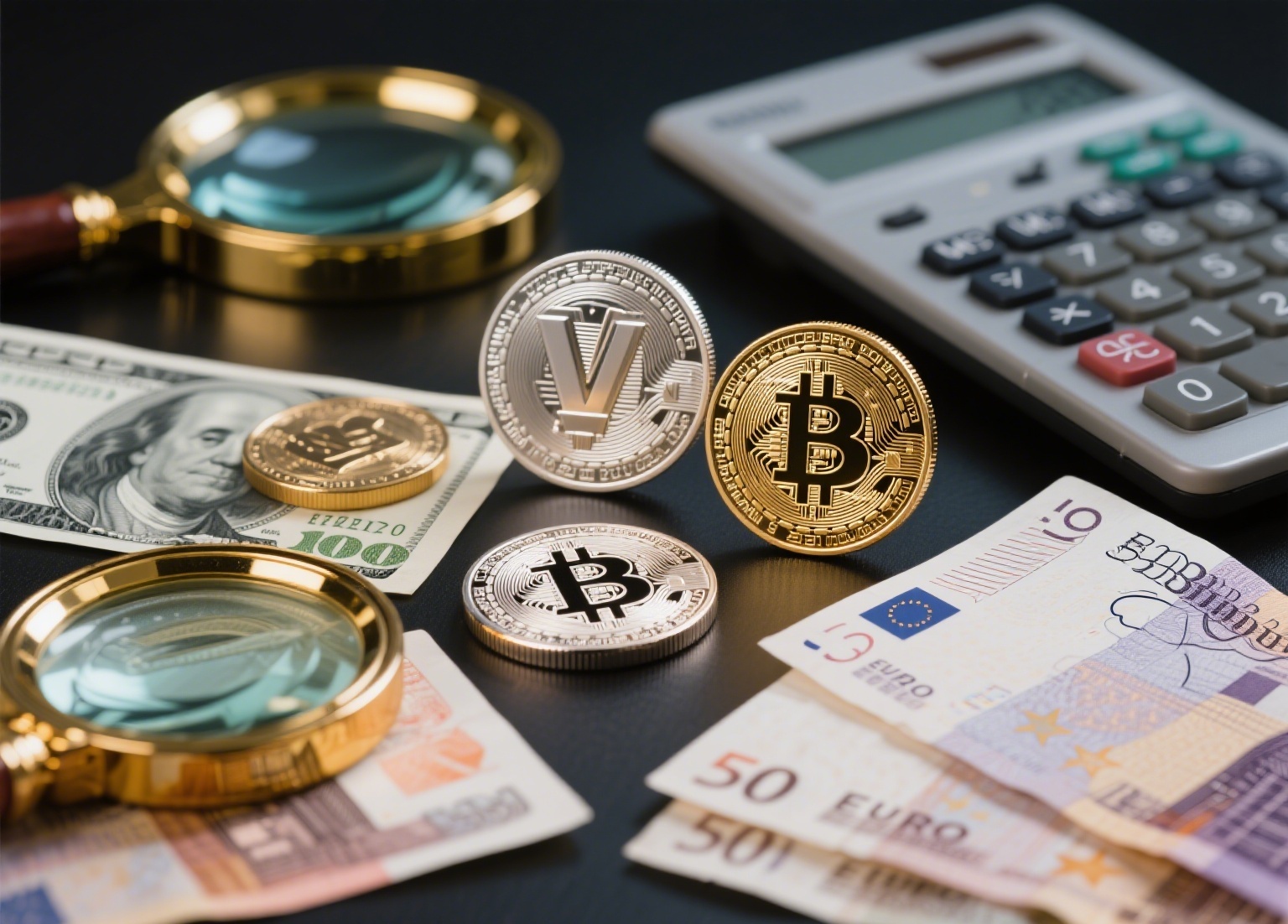 去中心化稳定币:加密金融新根基的机遇与挑战