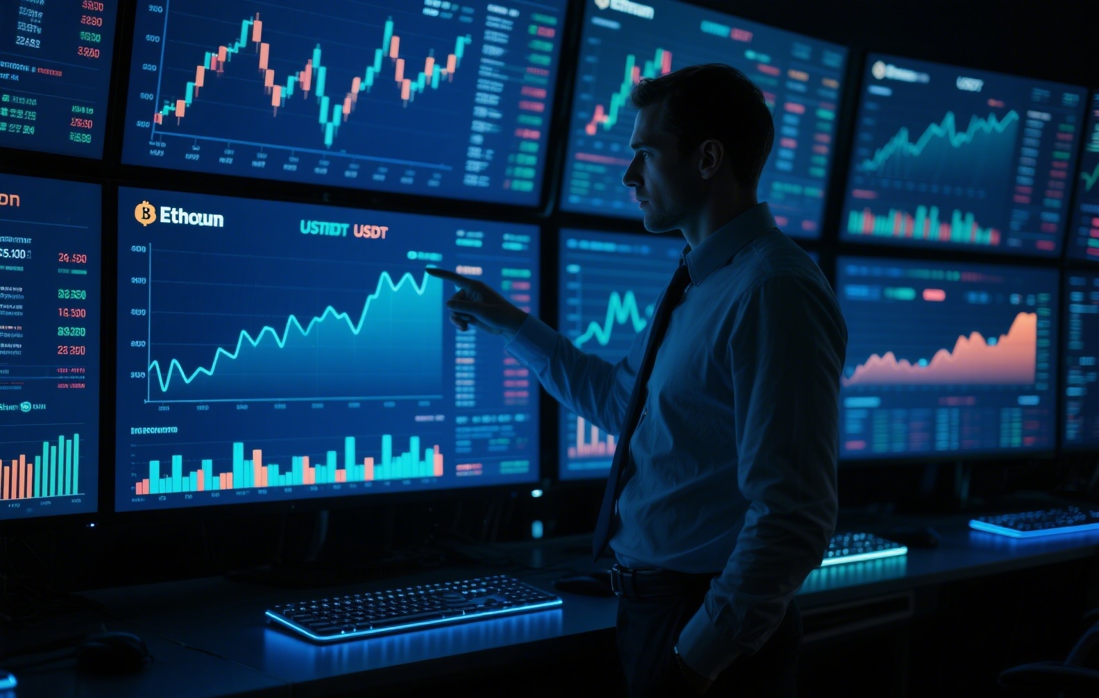 How to Operate Binance Smart Chain and Binance Exchange: A Comprehensive Guide