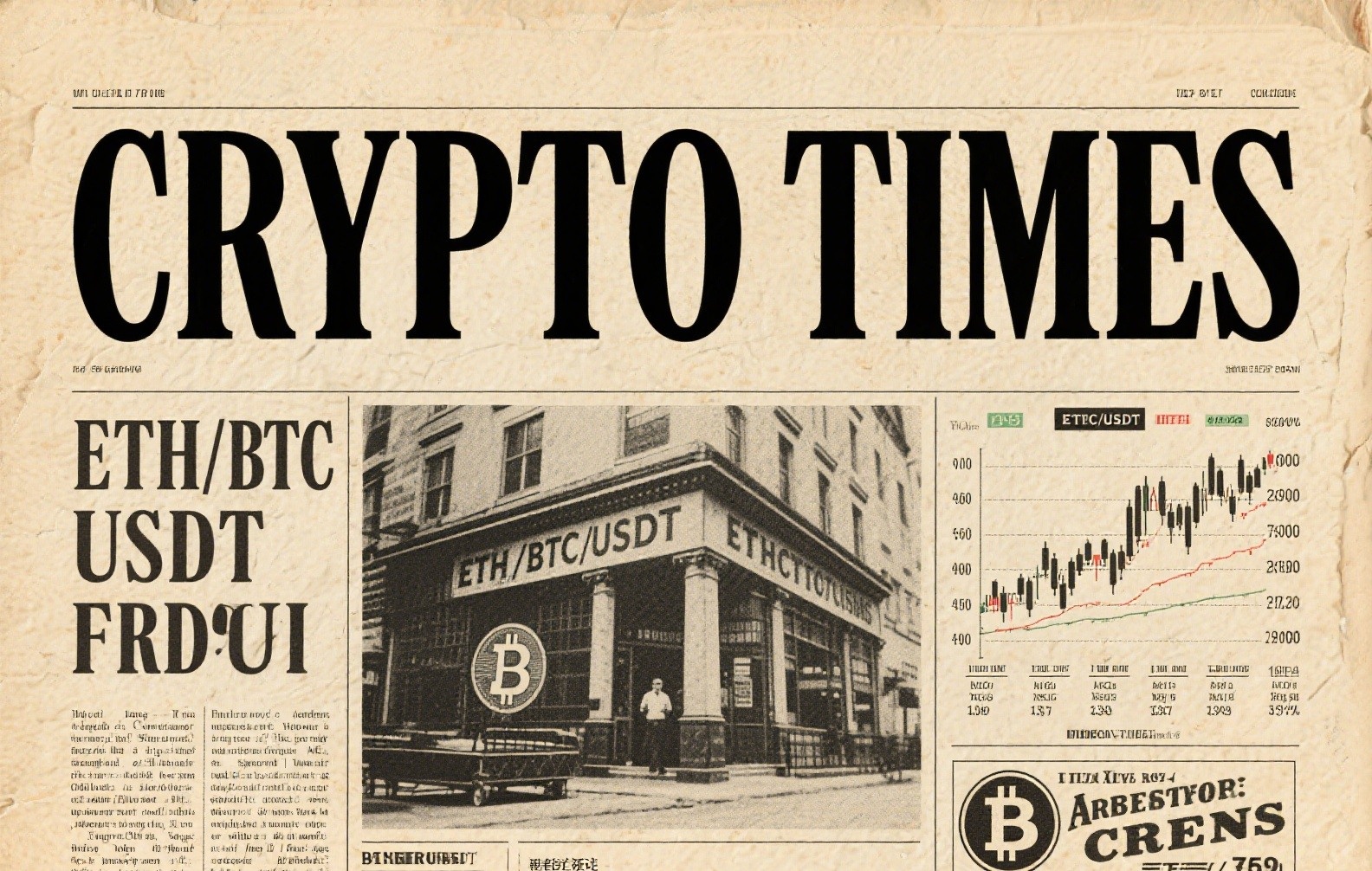 How to Deposit and Trade BTE Tokens on Binance Exchange: A Step-by-Step Guide