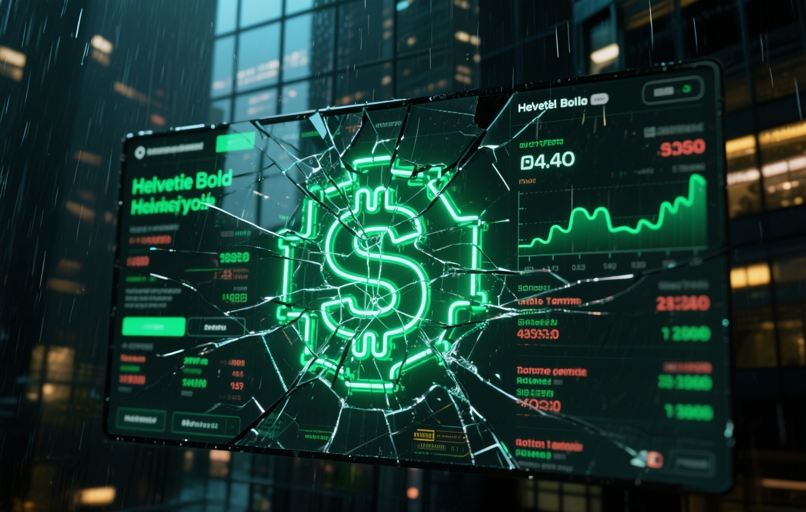USDC惊天大瓜深度起底：稳定币信任危机真相与市场连锁反应